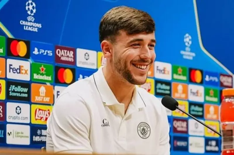 نيكو جونزاليس